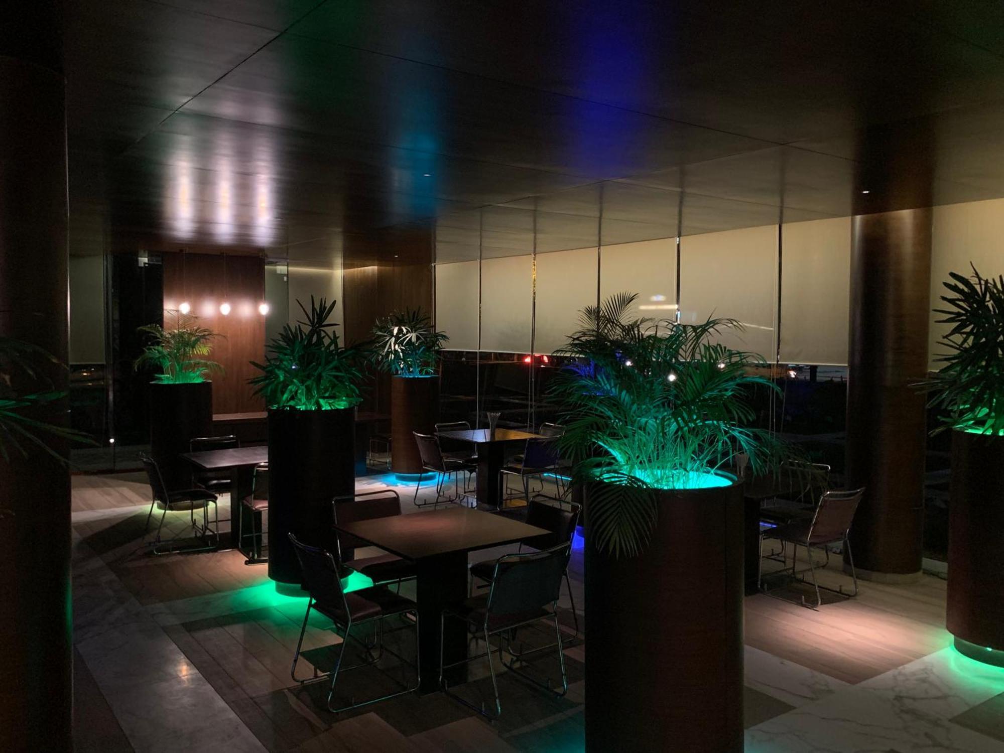 Lch Fitness Hotell Indore Eksteriør bilde